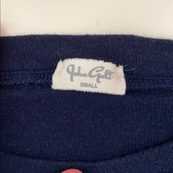 Brandy Melville cropped sweater - Picture 2 of 2